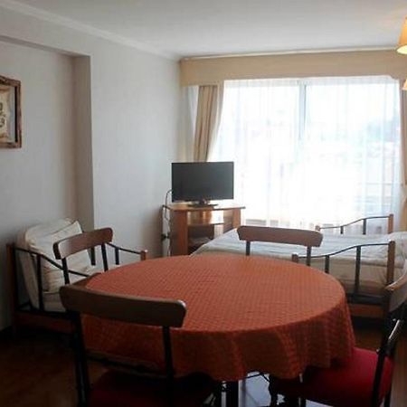 Apart Hotel Carampangue 瓦尔迪维亚 外观 照片