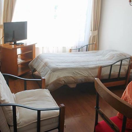 Apart Hotel Carampangue 瓦尔迪维亚 外观 照片